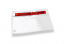 Lieferscheintaschen mit Aufdruck - A5, 165 x 225 mm | PIT Packaging.de | Briefumschlaegebestellen