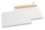 Briefumschläge cremeweiß, 156 x 220 mm (EA5), 90 Gramm, Gewicht pro Stück ca. 7 Gr. | PIT Packaging.de | Briefumschlaegebestellen