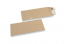 Recycelte Briefumschläge geschäftlich, 110 x 220 mm, EA 5/6, Haftklebeverschluss, 115 grs. | PIT Packaging.de | Briefumschlaegebestellen