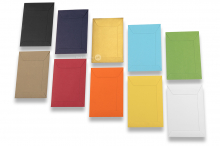 Farbigen Flachbeutel | PIT Packaging.de | Briefumschlaegebestellen