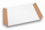 Versandkarton weiß | PIT Packaging.de | Briefumschlaegebestellen