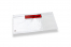 Lieferscheintaschen mit Aufdruck - DL, 122 x 225 mm | PIT Packaging.de | Briefumschlaegebestellen