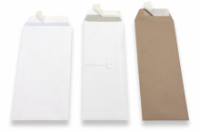 Notaris Briefumschläge | PIT Packaging.de | Briefumschlaegebestellen