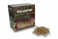 Füllmaterial SizzlePak