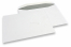 Briefumschläge Standard weiß, 229 x 324 mm (C4), 120 Gramm, gummiert an der Breitseite, Gewicht pro Stück ca. 16 Gr. | PIT Packaging.de | Briefumschlaegebestellen