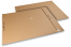Versandtaschen aus Wellpappe - 530 x 640 mm | PIT Packaging.de | Briefumschlaegebestellen