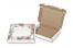 Maxibriefkarton Weihnachten - Vintage - 160 x 120 x 25 mm | PIT Packaging.de | Briefumschlaegebestellen