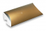 Goldene Geschenkboxen | PIT Packaging.de | Briefumschlaegebestellen