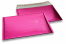 Luftpolstertaschen metallic umweltfreundlich - Rosa 235 x 325 mm | PIT Packaging.de | Briefumschlaegebestellen