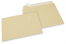 Farbige Briefumschläge Papier - Camel, 162 x 229 mm  | PIT Packaging.de | Briefumschlaegebestellen