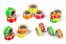 Etiketten farbig Rund | PIT Packaging.de | Briefumschlaegebestellen