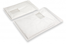 Luftpolstertaschen mit Fenster | PIT Packaging.de | Briefumschlaegebestellen