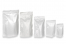 Standbodenbeutel Weiß | PIT Packaging.de | Briefumschlaegebestellen