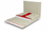 Buchverpackung Variofix aus Graspapier | PIT Packaging.de | Briefumschlaegebestellen