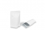 Standbodenbeutel Weiss-Kraft - 110 x 185 x 70 mm, 250 ml | PIT Packaging.de | Briefumschlaegebestellen