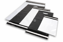 Blickdichte Folienumschläge aus reißfestem Kunststoff | PIT Packaging.de | Briefumschlaegebestellen