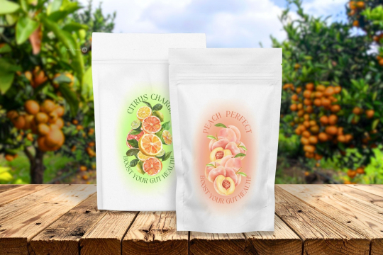 Standbodenbeutel Kraft | PIT Packaging.de | Briefumschlaegebestellen