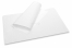 Seidenpapier - Weiß | PIT Packaging.de | Briefumschlaegebestellen
