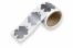 Rubbelsticker - Klee | PIT Packaging.de | Briefumschlaegebestellen