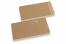 Flachbeutel aus Kraftpapier - 85 x 117 mm | PIT Packaging.de | Briefumschlaegebestellen