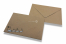 Recycelte Weihnachts-Briefumschläge - Schlitten | PIT Packaging.de | Briefumschlaegebestellen