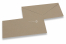 Recycelte Briefumschläge - 110 x 220 mm | PIT Packaging.de | Briefumschlaegebestellen