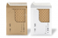 Luftpolstertaschen aus Papier – Ecomax | PIT Packaging.de | Briefumschlaegebestellen