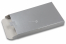 Versandkartons farbig glänzend - Silber | PIT Packaging.de | Briefumschlaegebestellen