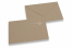 Recycelte Briefumschläge - 134 x 185 mm | PIT Packaging.de | Briefumschlaegebestellen