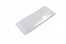 Kunststoffbeutel mit Lochung - 95 x 230 mm | PIT Packaging.de | Briefumschlaegebestellen