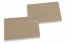 Recycelte Briefumschläge - 82 x 110 mm | PIT Packaging.de | Briefumschlaegebestellen