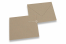 Recycelte Briefumschläge - 140 x 140 mm | PIT Packaging.de | Briefumschlaegebestellen