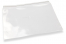 Kunststoffumschläge Transparent CPP 229 x 324 mm | PIT Packaging.de | Briefumschlaegebestellen