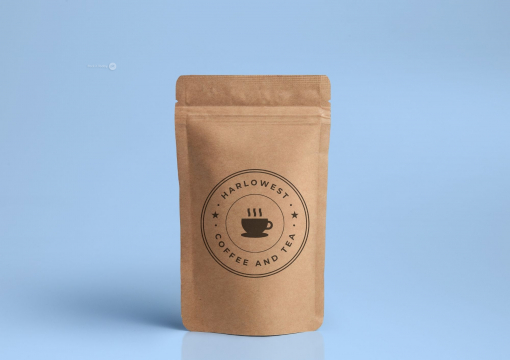 Standbodenbeutel Kraft | PIT Packaging.de | Briefumschlaegebestellen