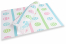 Seidenpapier zu Ostern - Pastel-Farben | PIT Packaging.de | Briefumschlaegebestellen