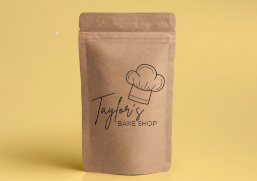 Standbodenbeutel Kraft | PIT Packaging.de | Briefumschlaegebestellen