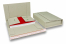 Buchverpackung Variofix aus Graspapier | PIT Packaging.de | Briefumschlaegebestellen