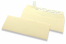 Gmund Lakepaper The Kiss Briefumschläge - Créme: Tibia | PIT Packaging.de | Briefumschlaegebestellen