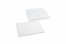 Transparente Briefumschläge Weiß - 162 x 229 mm | PIT Packaging.de | Briefumschlaegebestellen