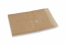Pergamintüten braun - 130 x 180 mm | PIT Packaging.de | Briefumschlaegebestellen