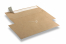 Gmund  No Color No Bleach Kollektion - 110 x 220 mm (EA 5/6) No Bleach | PIT Packaging.de | Briefumschlaegebestellen