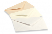 Gerippte Briefumschläge | PIT Packaging.de | Briefumschlaegebestellen