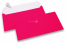 Neon Briefumschläge - Pink, ohne Fenster | PIT Packaging.de | Briefumschlaegebestellen
