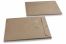 Kartonverpackung mit Kordelverschluss - 229 x 324 x 25 mm, braun-kraft | PIT Packaging.de | Briefumschlaegebestellen