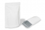 Standbodenbeutel Weiss-Kraft - 200 x 300 x 100 mm, 1800 ml | PIT Packaging.de | Briefumschlaegebestellen