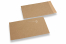 Flachbeutel aus Kraftpapier - 150 x 200 mm | PIT Packaging.de | Briefumschlaegebestellen
