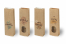 Blockbodenbeutel aus Kraftpapier  | PIT Packaging.de | Briefumschlaegebestellen