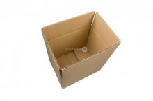Faltkartons aus Wellpappe, 2-wellig | PIT Packaging.de | Briefumschlaegebestellen