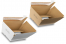 Boden einfach andrücken | PIT Packaging.de | Briefumschlaegebestellen