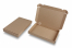 Maxibriefkartons - Braun | PIT Packaging.de | Briefumschlaegebestellen